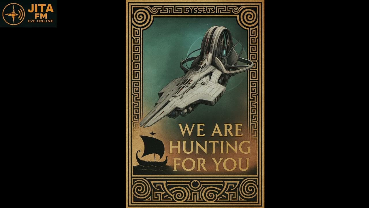 We Are Hunting For You