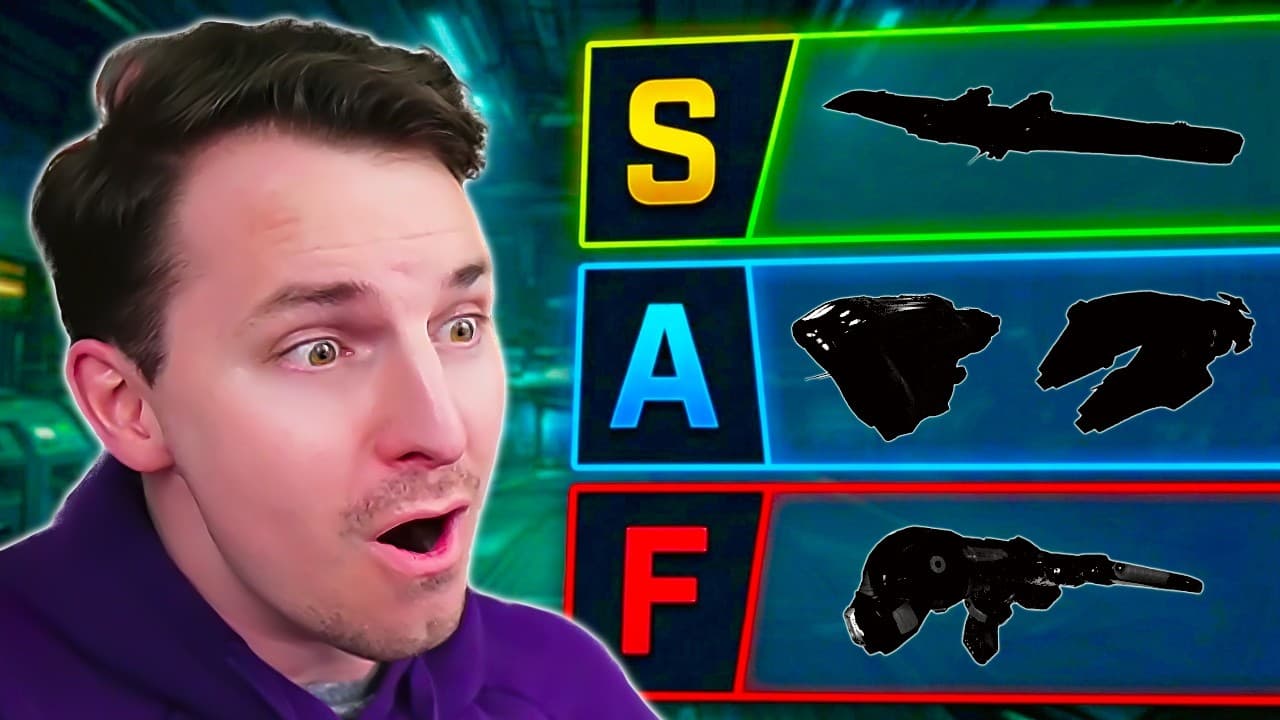Stop Training the Wrong Hulls 🟩 Best Gallente T2 Ships 🛳️ EVE Online