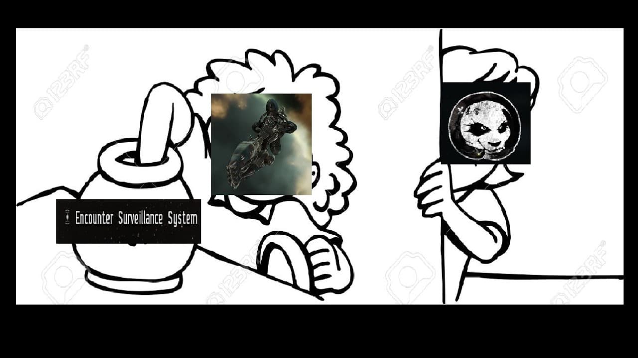 ESS Brawl Hyperion vs Fratblob