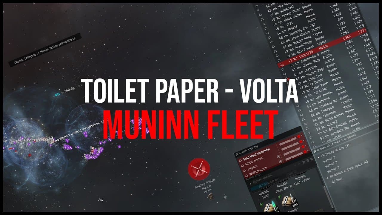 TP & Volta vs Frat & co