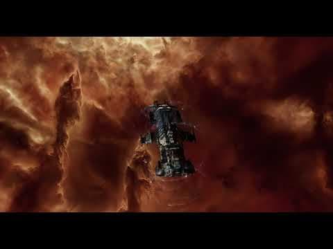 EVE-online MyWay #43. Angel low space and scan. Tengu