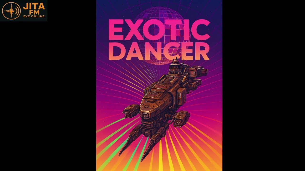 Exotic Dancer