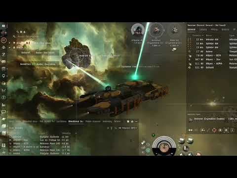 Procurer mining crokite