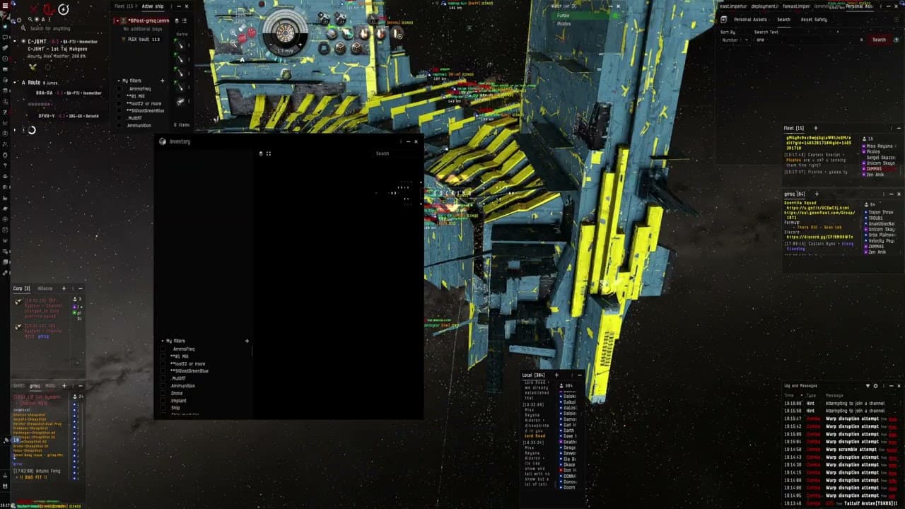 grrsq regulators   Armor Control Doctrine  Drek POV   2026 04 22 12 05 34