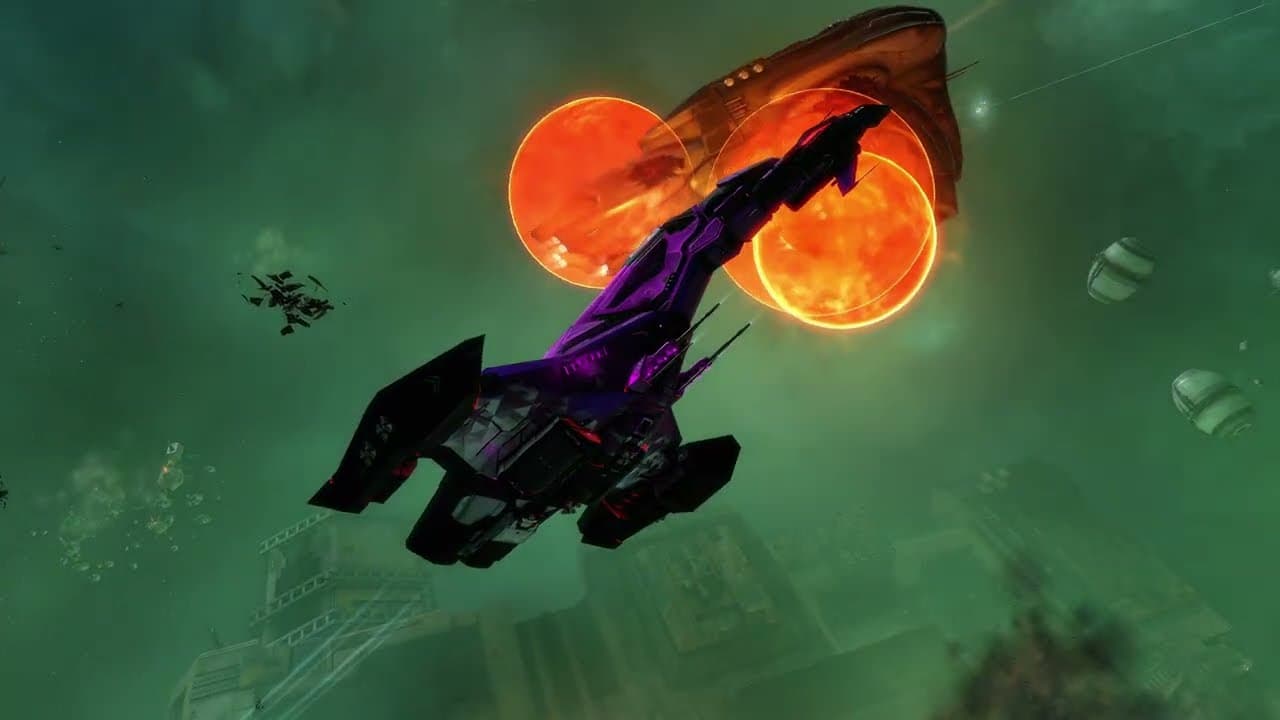 Radiance (Rogue Drones) in an Gila (read description)