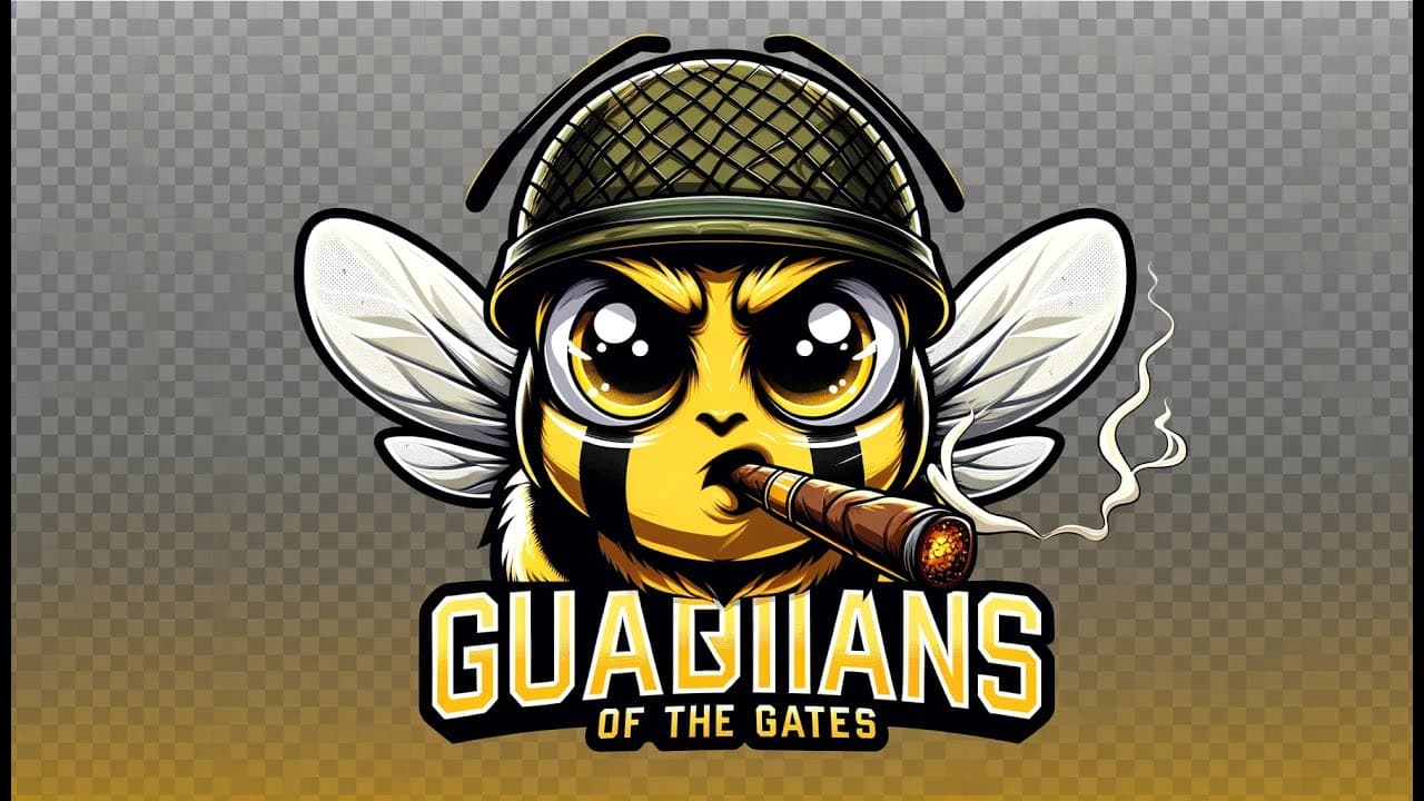Guardians Of The Gates - EVE Online theme song