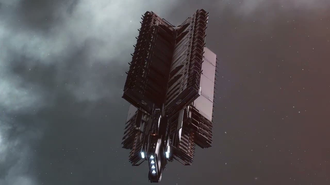 EVE Online - Madeda Artrald YC 127-93