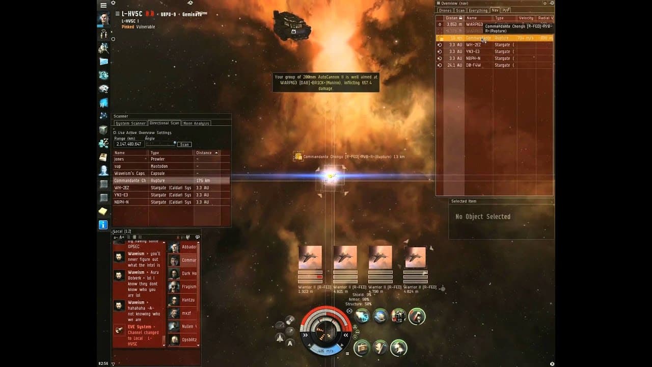 Wolf PVP PRO Guide Preview - EVE Online