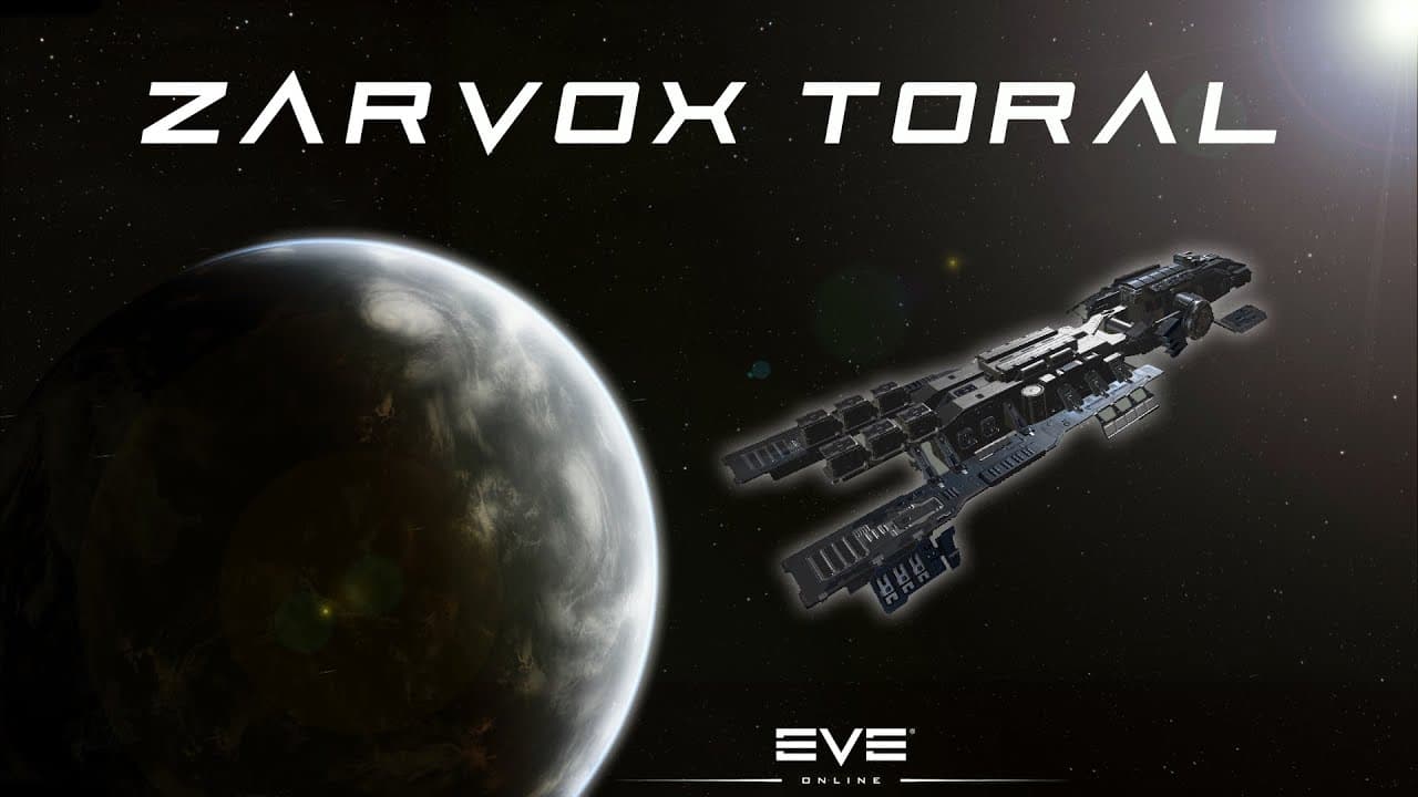 [Eve Online] Svipul Skirmishing - Cutting it fine