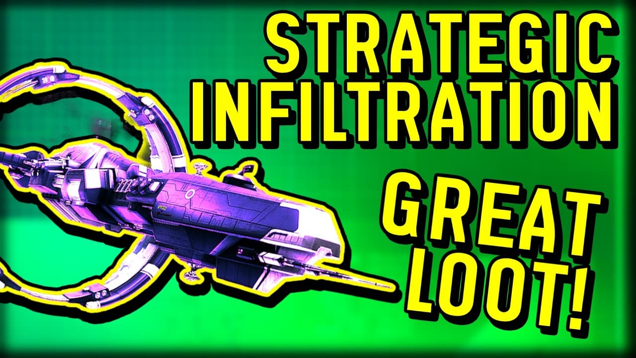 I Mastered These EVE Hacking Sites, MUST DO | Best Fits, Hacks & Massive Loot!