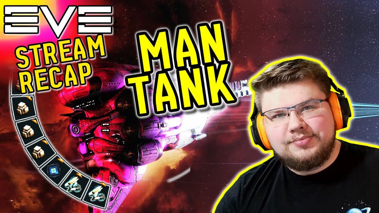 I'm Back! Let's shake off with some BRUTIX NAVY ISSUE PVP in EVE Online!