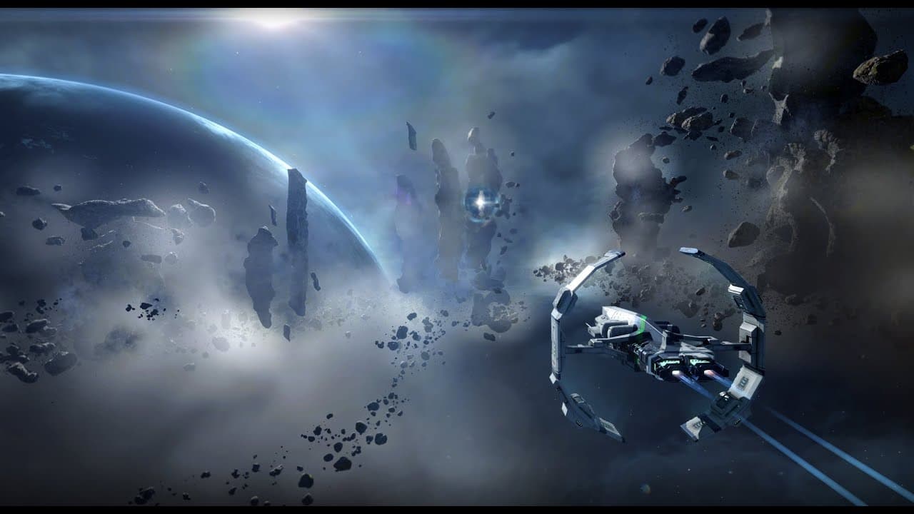 Косплей новачка (Святковий фарм ВХ) | Eve online | Стріми Українською