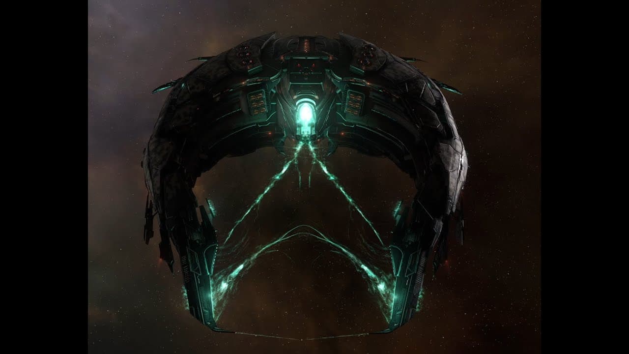 EVE Online - Azariel Doomsday and Explosions
