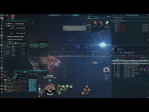 BH1 Vedmaks vs RED alliance