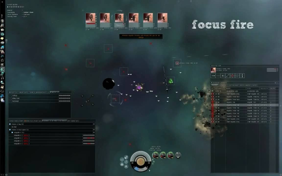 Missions In A Minute - Recover The Containers Part 1