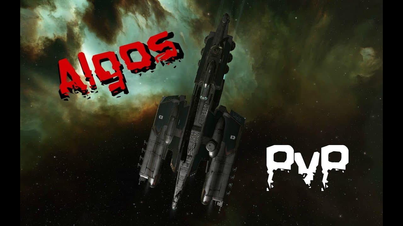 EVE Online.Wild Hize - Algos PvP (Highlight)