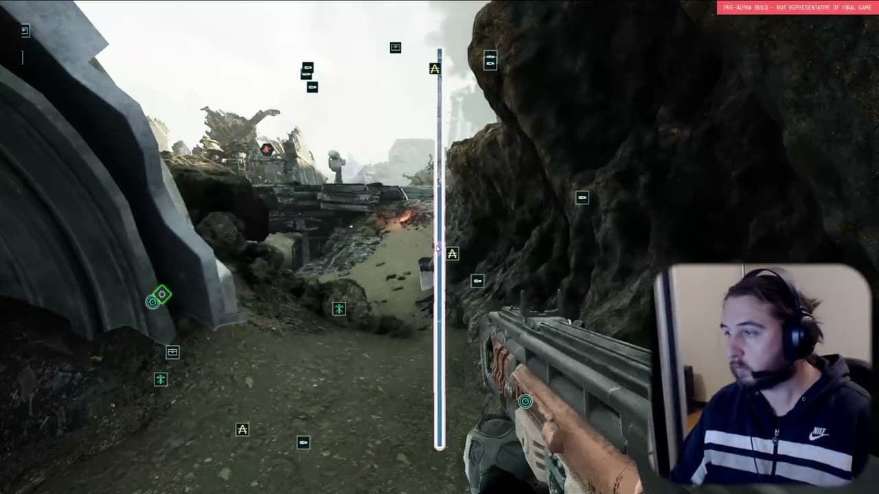 ✅ Vanguard with @chaos1298 | STREAM 25 @CyberNomad1