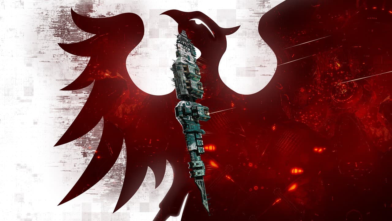 Eve Online - Gallente Election (Favor exchanged for rewards)