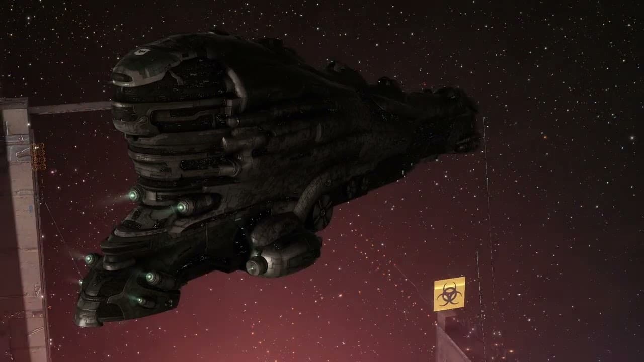 Horde Capital Move OP - Goonswarm Federation x Pandemic Horde war | EVE Online