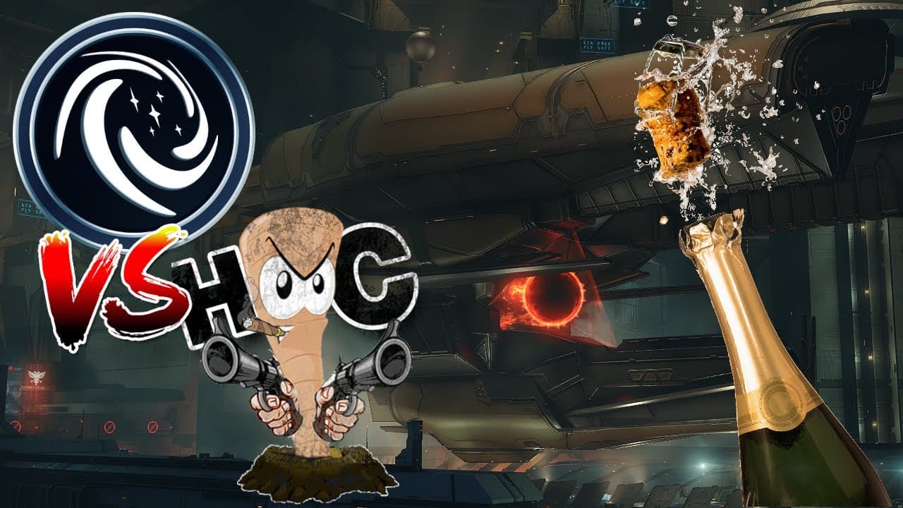 Jovco vs Hole Control: Maiden Voyage