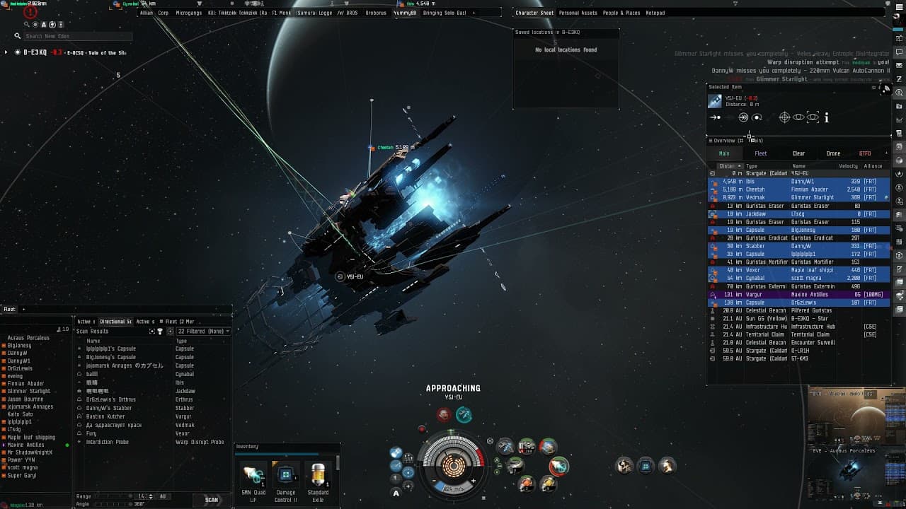 frt obselisk catch
