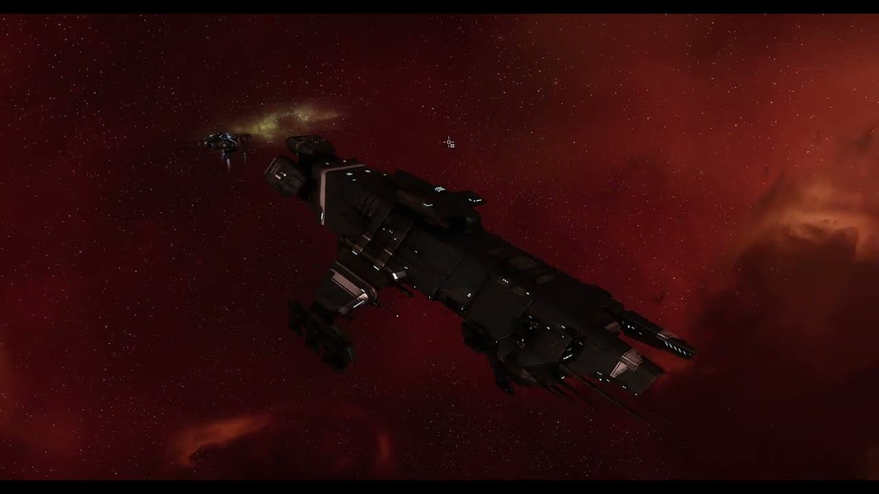 EVE-online Gurista Powergrid. Combat Gurista expedition on Tengu | 2 stage.