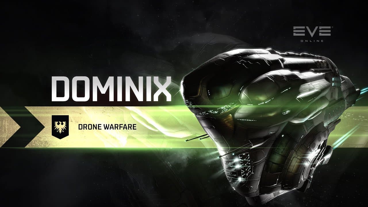 Daily PVP 3: Dominix Dominates