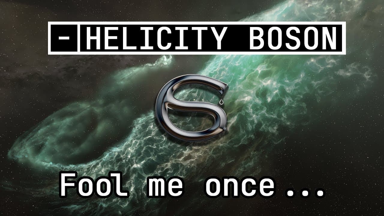 Fool me once... (2nd Hubris gank)
