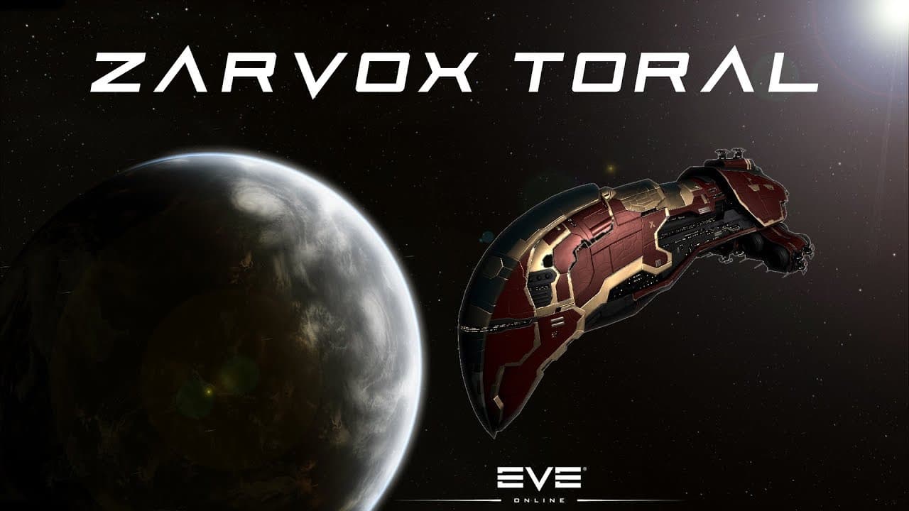 [Eve Online] No Prop Omen - IS GOOD!