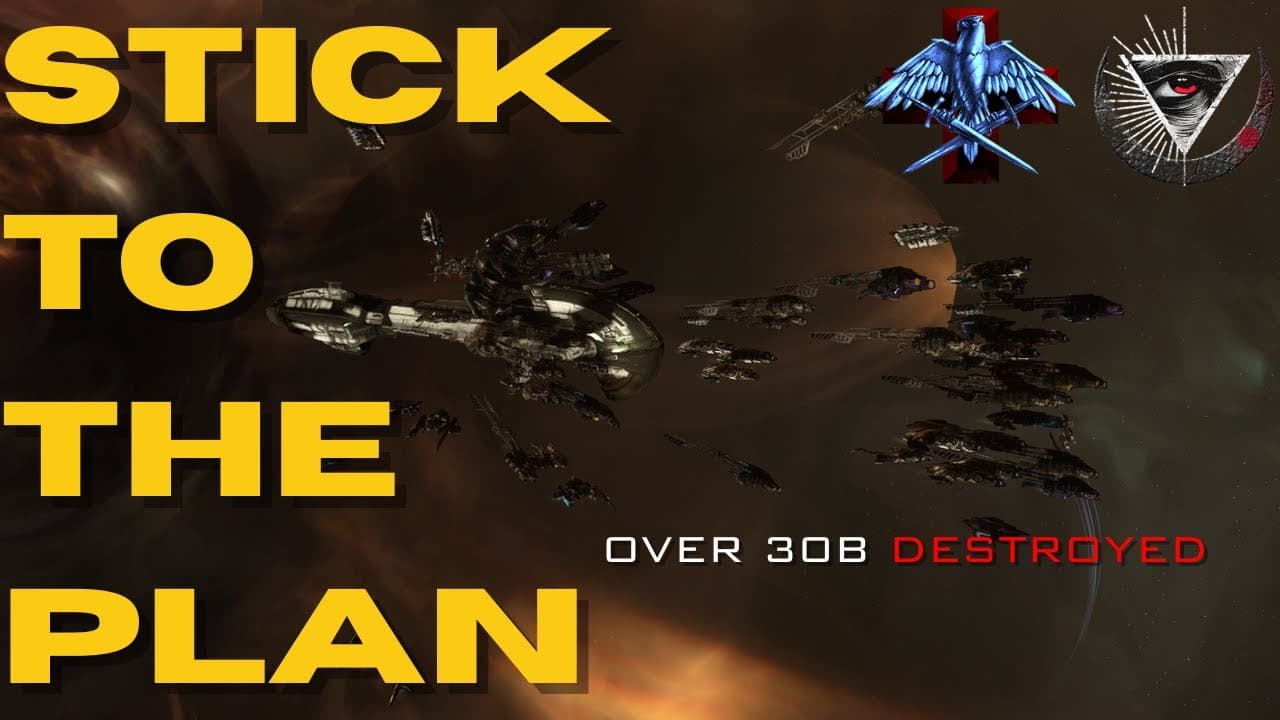 #eveonline Initiative Bombers STRIKE With FC Bongalonga