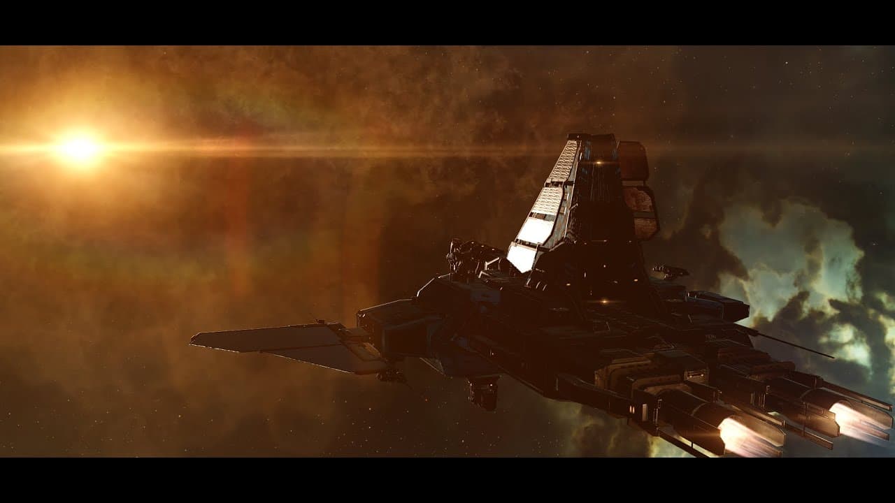 Probing Faction Warfare -  Eve Online Solo PvP