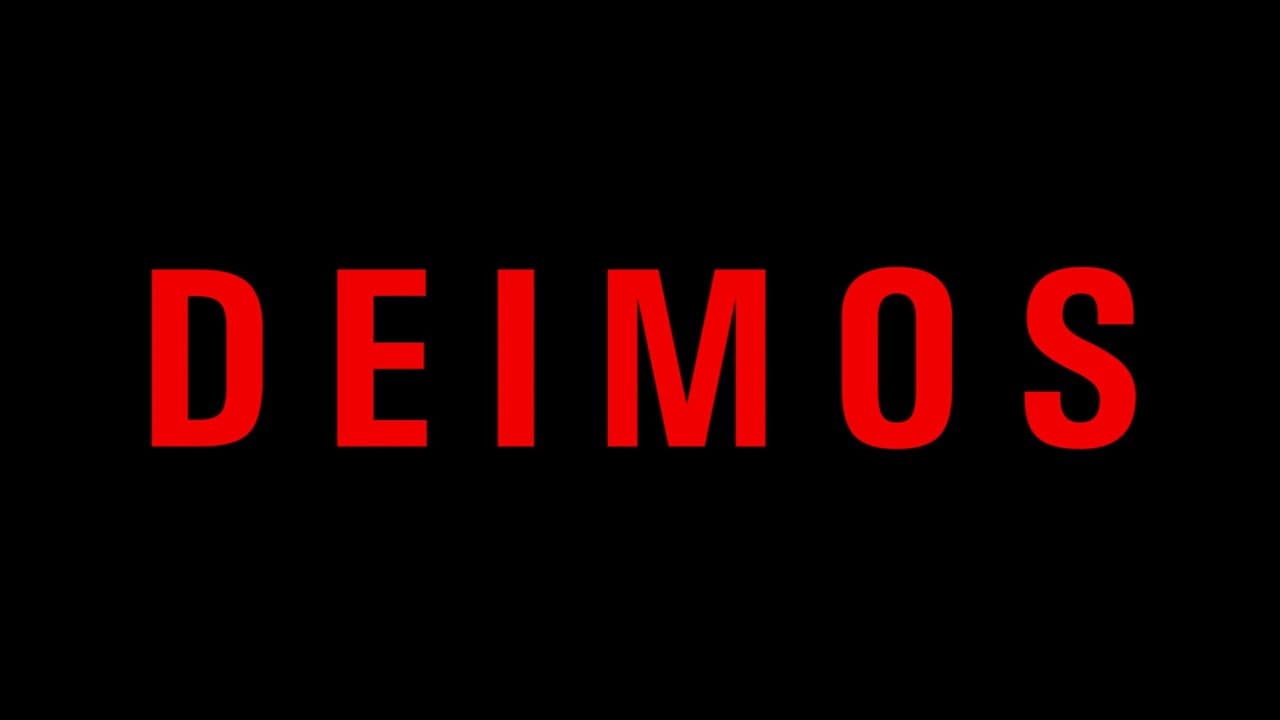 Deimos Life | Eve Online