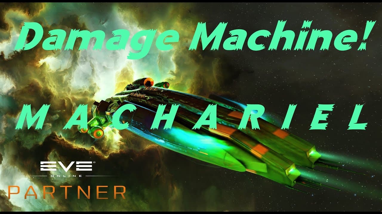 In Rust We Trust | Machariel Nano PvP
