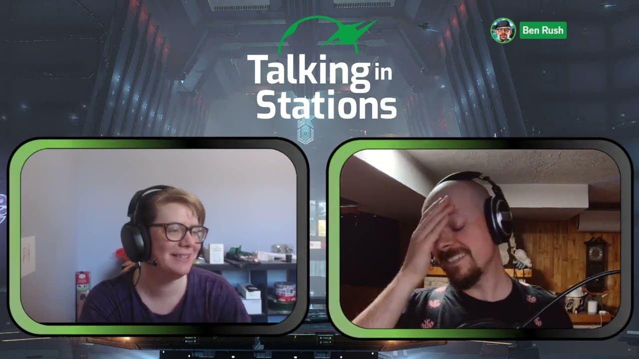2023 Fanfest Review | Talking in Stations, Sept 24, 2023