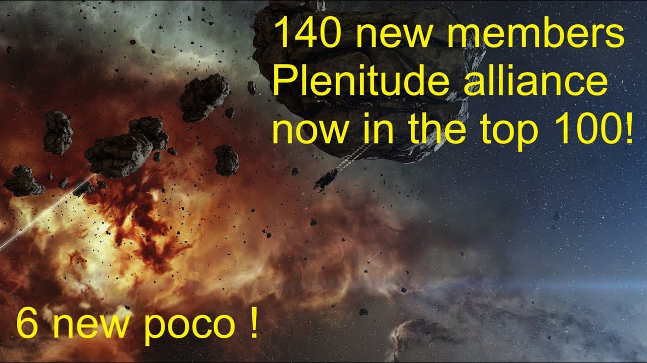 Eve Online   Building my industrial empire EP 158