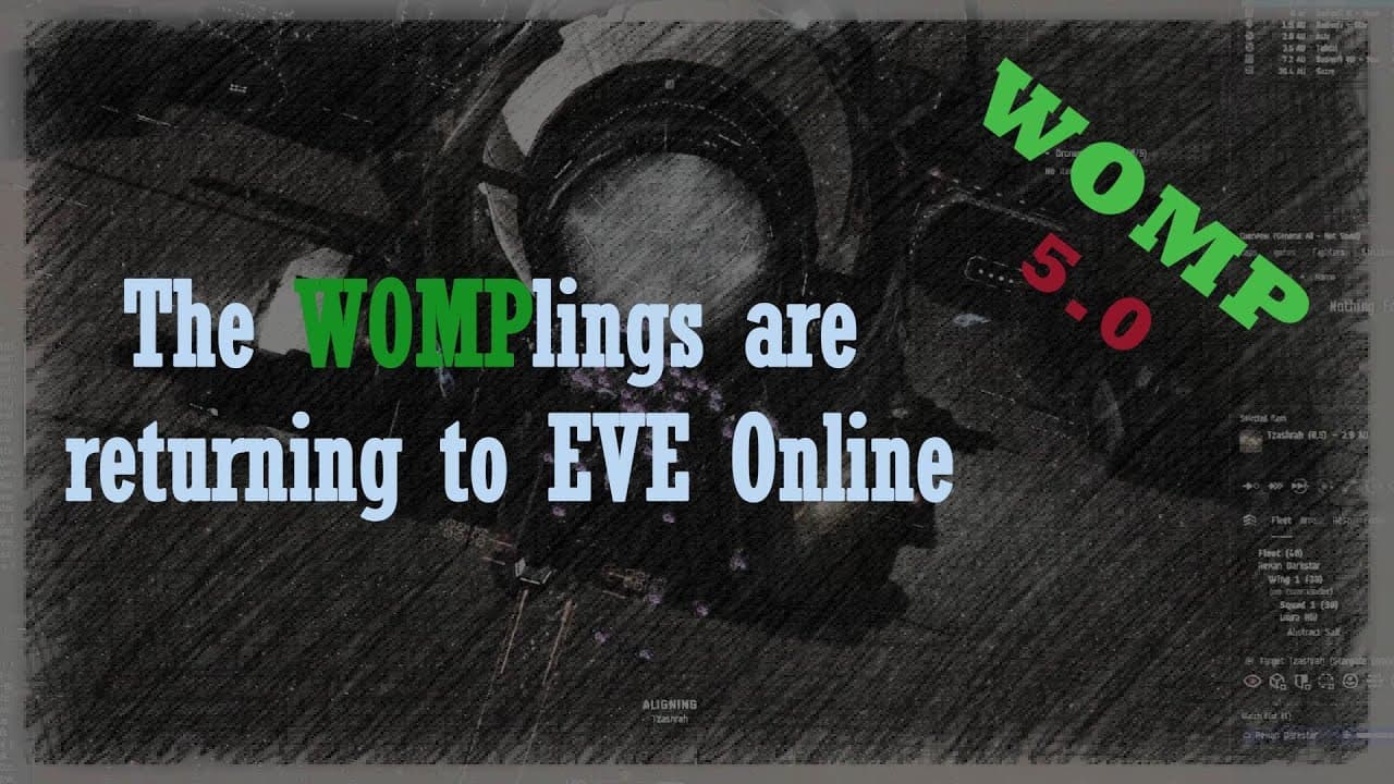 WOMP 5.0