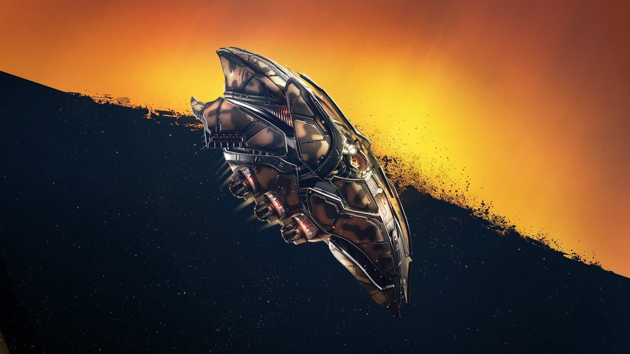Eve Online - All the parts & skills for Sarathiel (Legion prep)