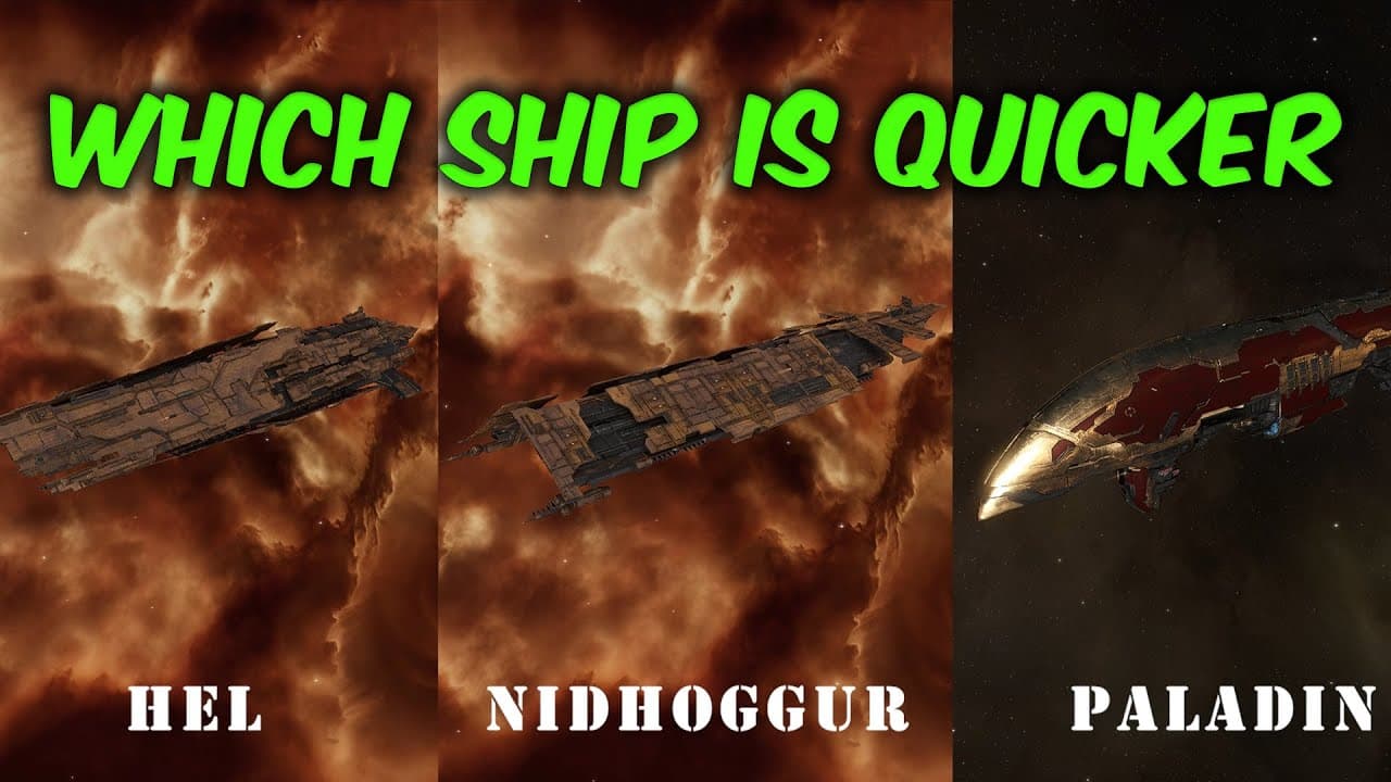 Drone Horde Site - Ratting Ship Comparison - EVE Online