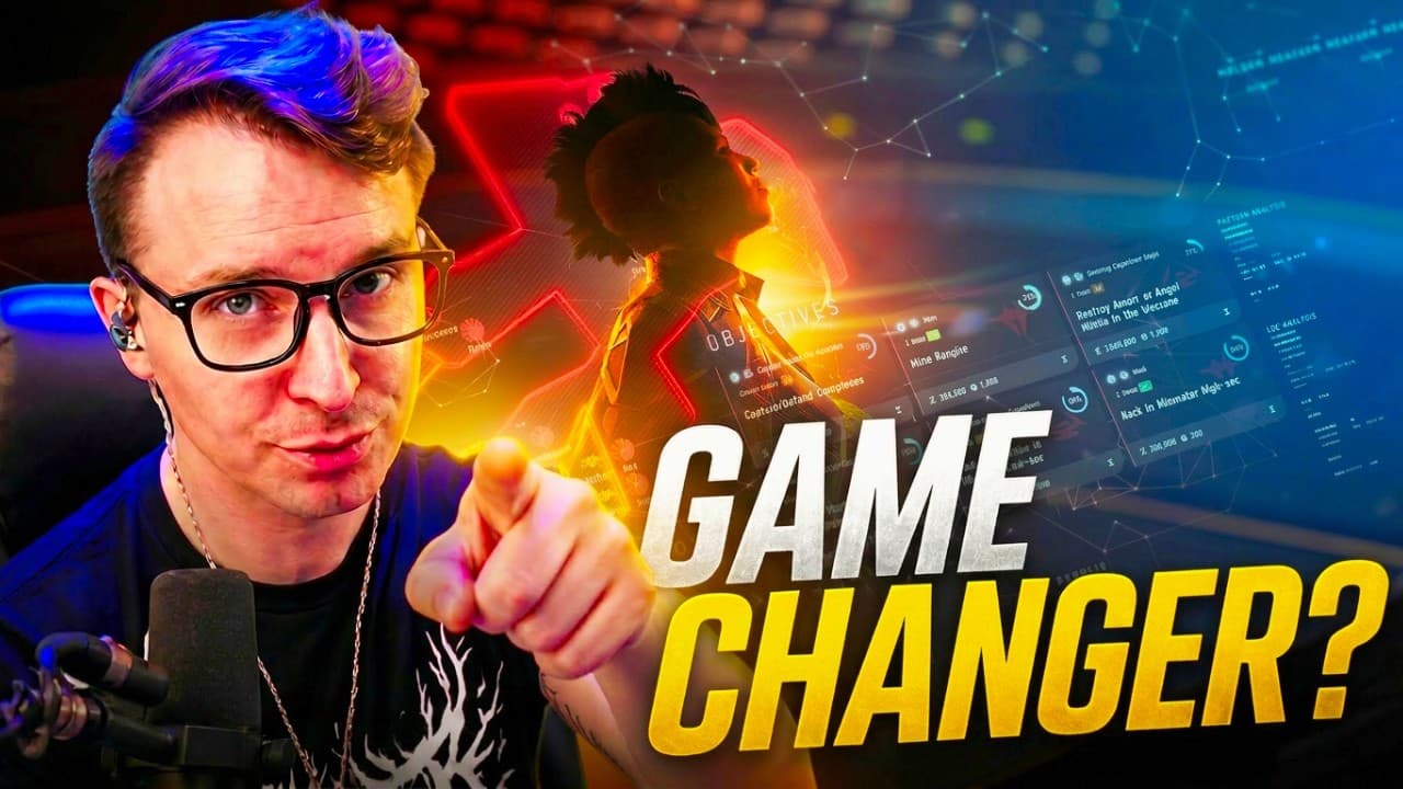 Cradle of War Explained 🚀 EVE’s Biggest Changes in Years?