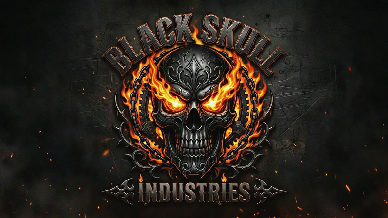 Black Skull Industries - Eve Online