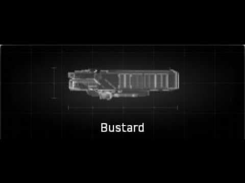 Bustard vs Hecate Trio