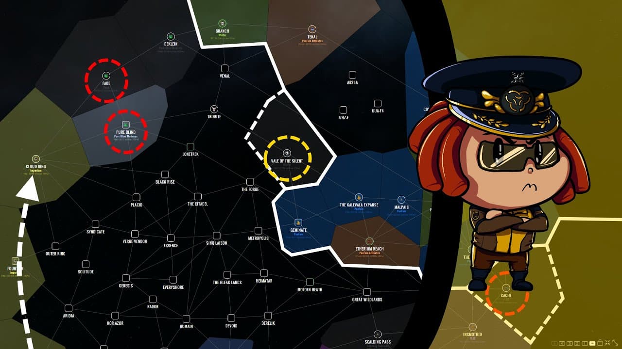 EVE Online News | PIRAT Disbands, The Imperium Deploys North & 2000 Man Fight in Cache
