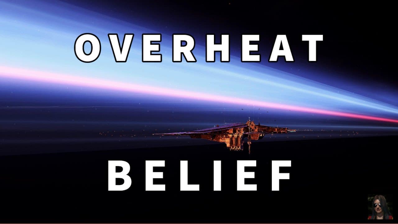 OVERHEAT | EVE Online