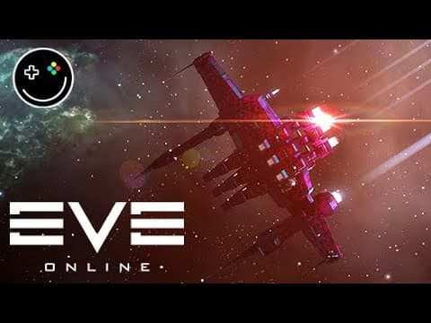 EVE Online -  Kestrel in Frigates Free For All Filament