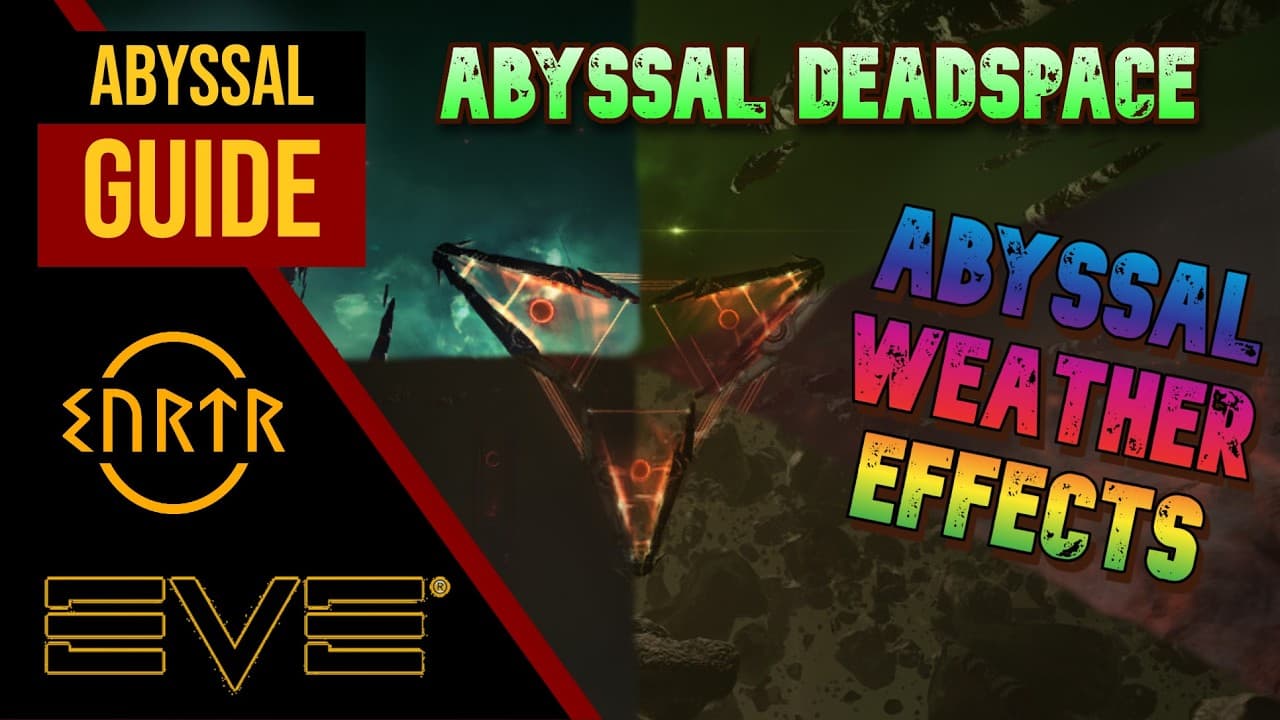Abyssal Weather Effects  - An Abyssal Explainer Part 3