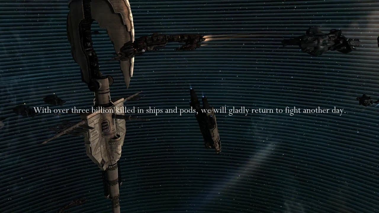 The Era of Attack Battlecruisers | EVE Online [2013]