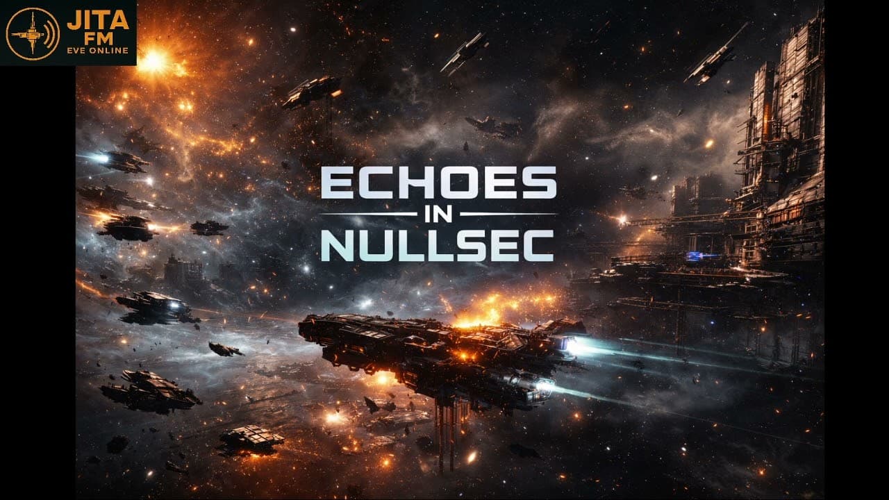 Echoes in Nullsec
