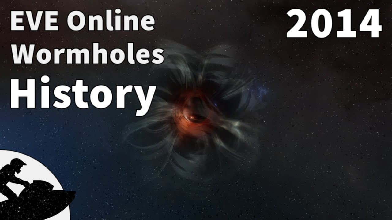 EVE Online. Wormholes. History. 2014