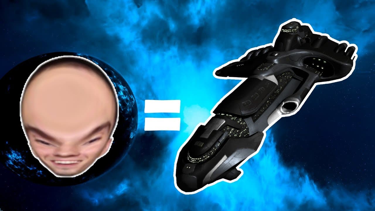 5HEAD VIGILANT - EVE PVP