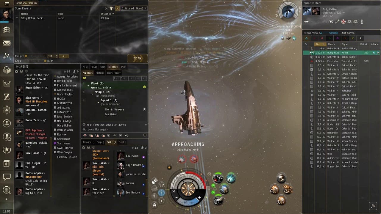 Solo pvp : Punisher